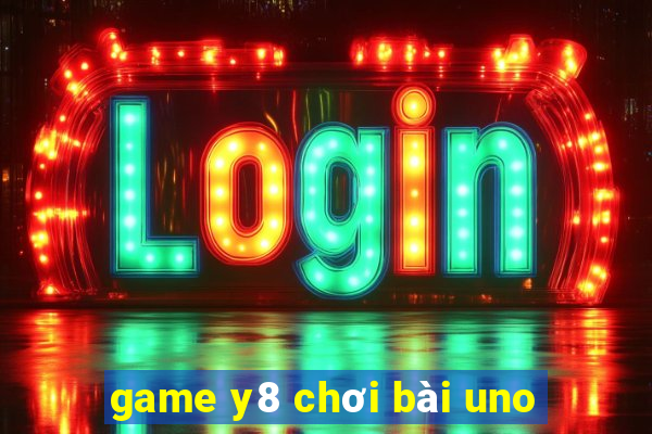 game y8 chơi bài uno