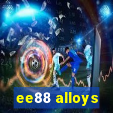 ee88 alloys