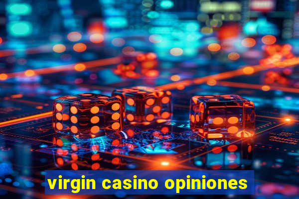 virgin casino opiniones