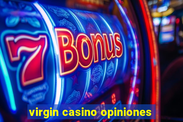 virgin casino opiniones