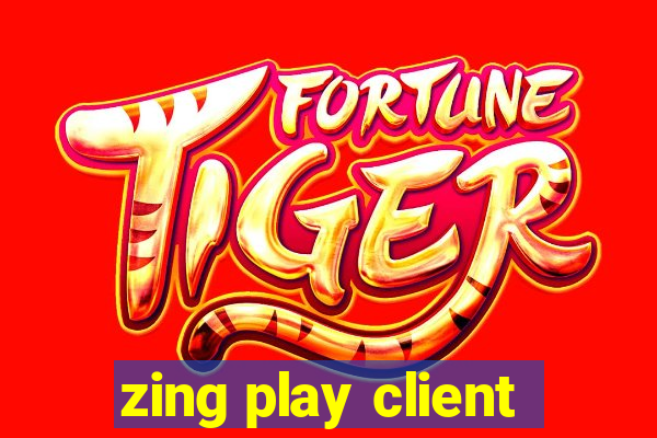 zing play client