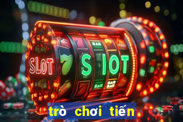 trò chơi tiến lên online