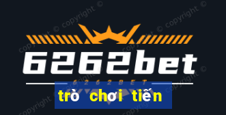 trò chơi tiến lên online