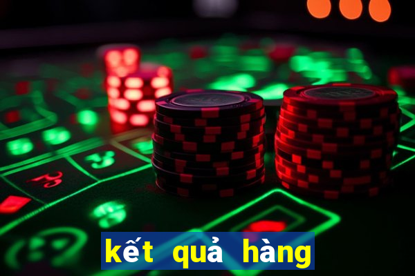 kết quả hàng ngày xổ số miền bắc