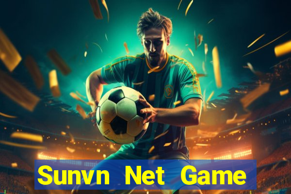 Sunvn Net Game Bài Poker