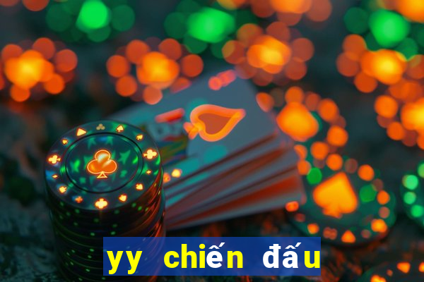 yy chiến đấu bài địa chủ Poker