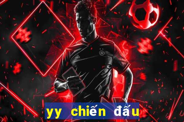 yy chiến đấu bài địa chủ Poker