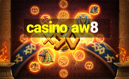 casino aw8