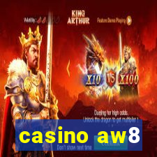 casino aw8