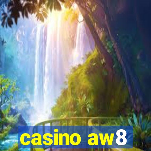 casino aw8