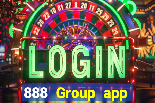 888 Group app Khách hàng Tải về