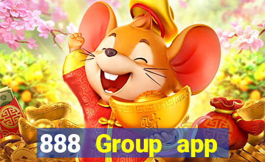 888 Group app Khách hàng Tải về