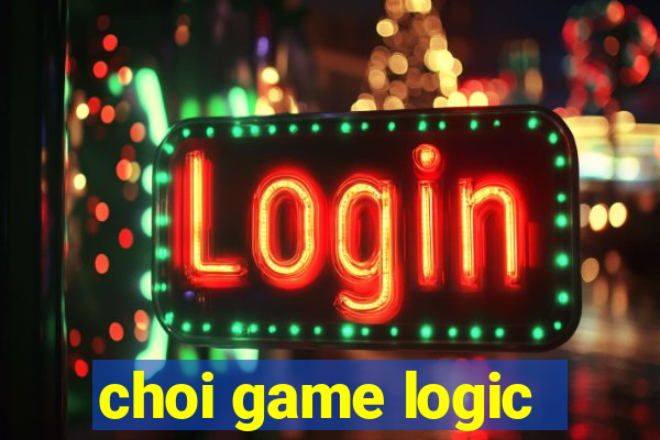 choi game logic