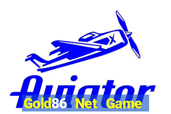 Gold86 Net Game Bài 2022