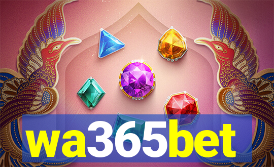 wa365bet