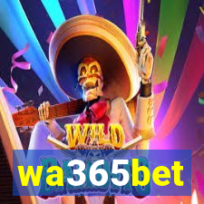 wa365bet