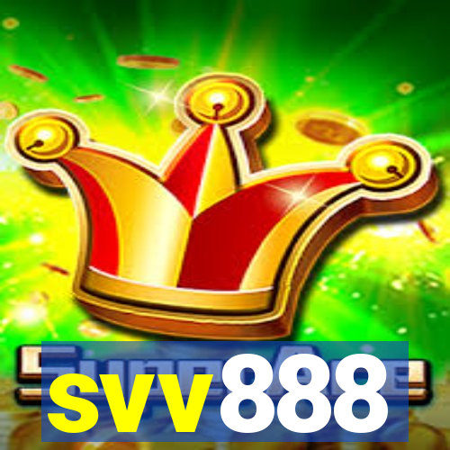 svv888