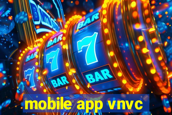 mobile app vnvc