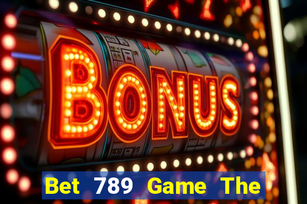 Bet 789 Game The Bài Mobile 2021