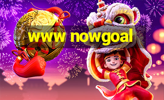 www nowgoal