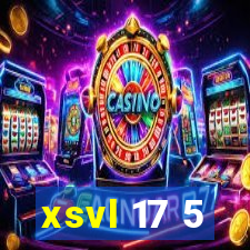 xsvl 17 5