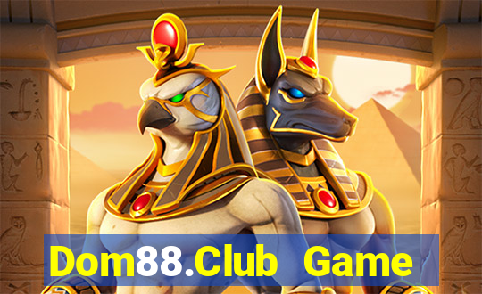 Dom88.Club Game Bài Yo88