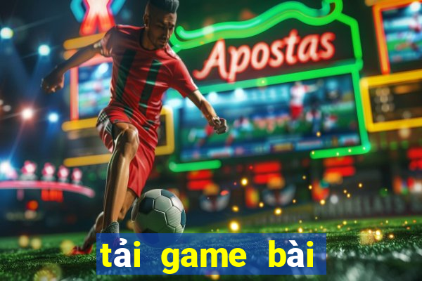 tải game bài đổi thẻ 2024