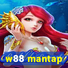 w88 mantap