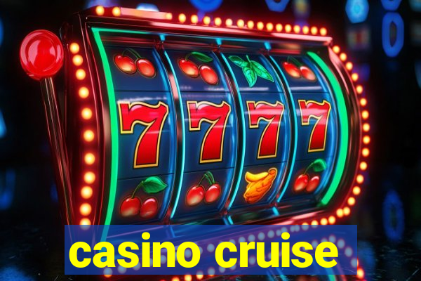 casino cruise