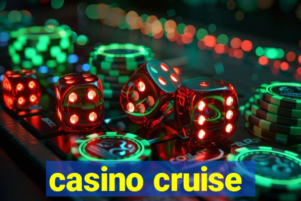 casino cruise