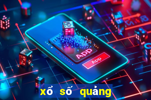 xổ số quảng ngãi ngày 13 tháng 5