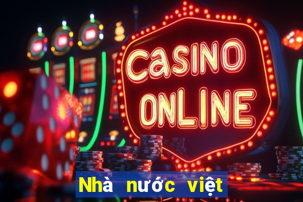 Nhà nước việt nam Lucky 5