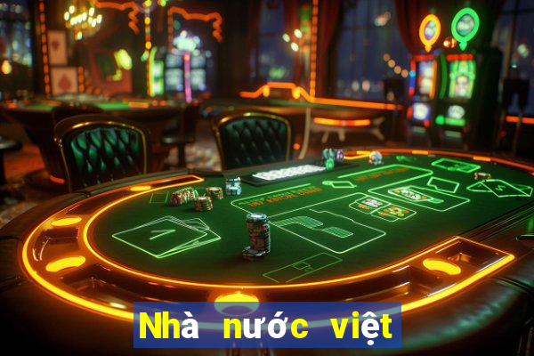 Nhà nước việt nam Lucky 5