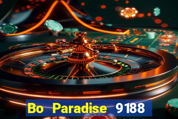 Bo Paradise 9188 Tải về