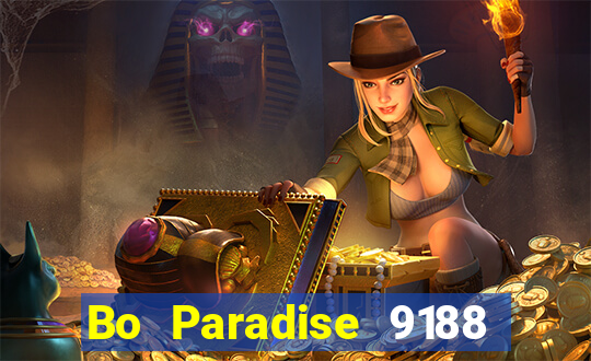 Bo Paradise 9188 Tải về