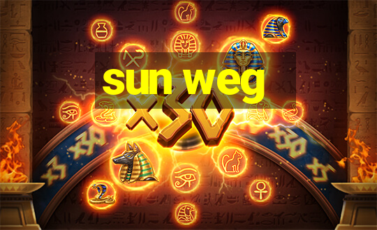 sun weg