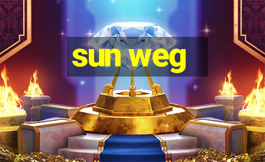 sun weg