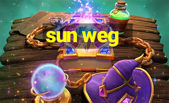 sun weg