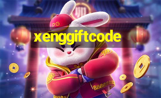 xenggiftcode