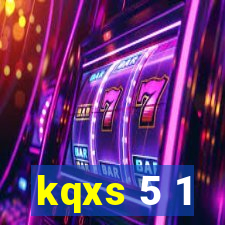 kqxs 5 1