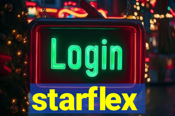 starflex