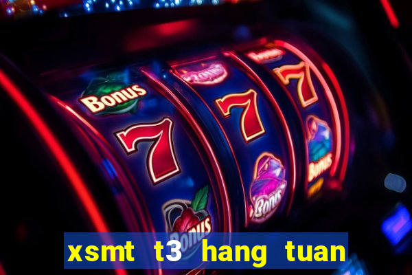 xsmt t3 hang tuan minh ngoc