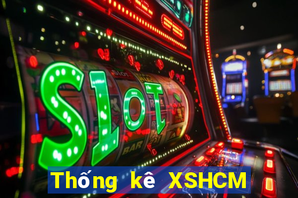 Thống kê XSHCM ngày 21