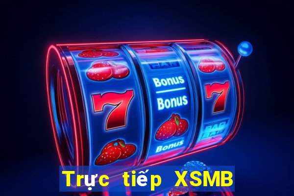 Trực tiếp XSMB ngày 13