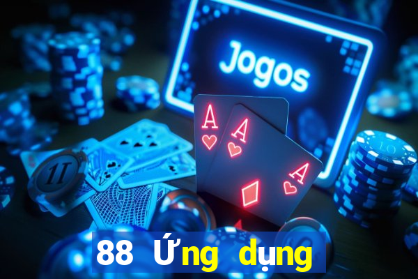 88 Ứng dụng Hoàng Gia