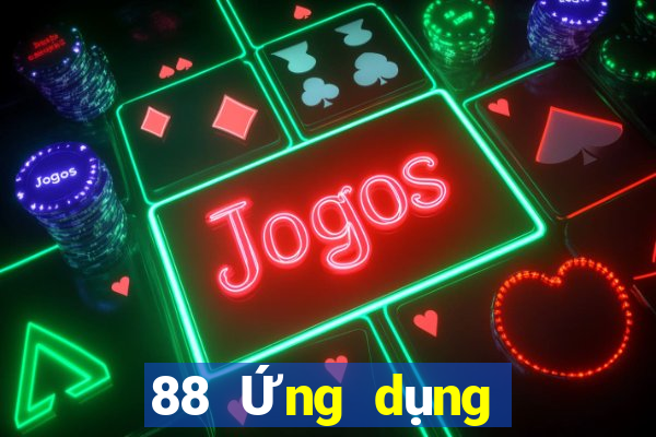 88 Ứng dụng Hoàng Gia