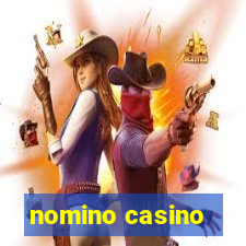 nomino casino