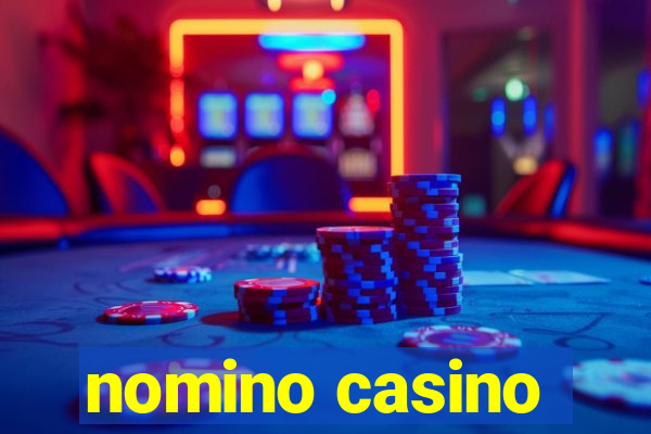 nomino casino