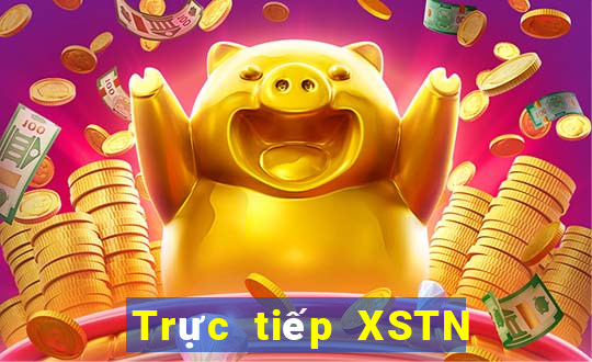 Trực tiếp XSTN ngày 18