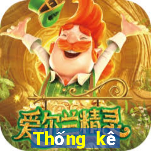 Thống kê XSBINGO18 Thứ 4